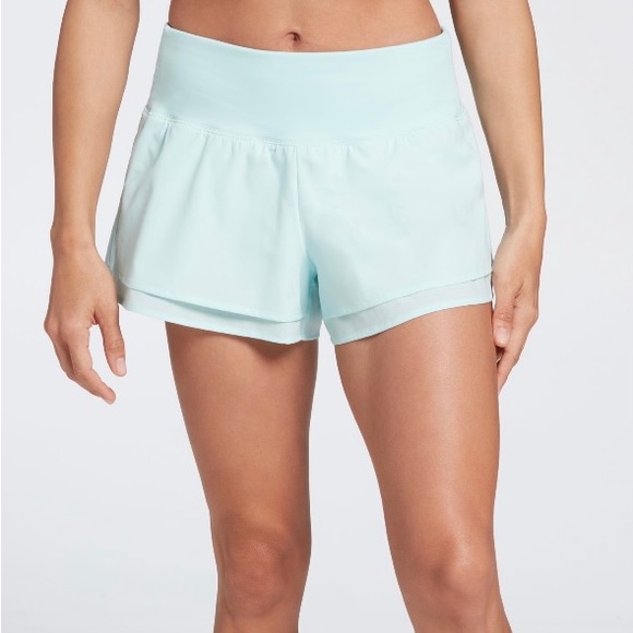 Calia Pants - Calia Women’s Kick It Up Shorts
